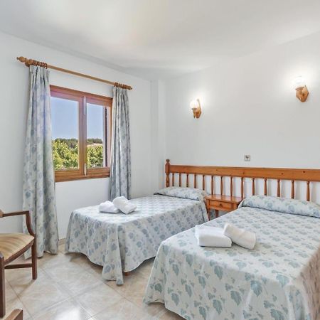 Apartamento La Cabanya 2A Каньямель Екстер'єр фото