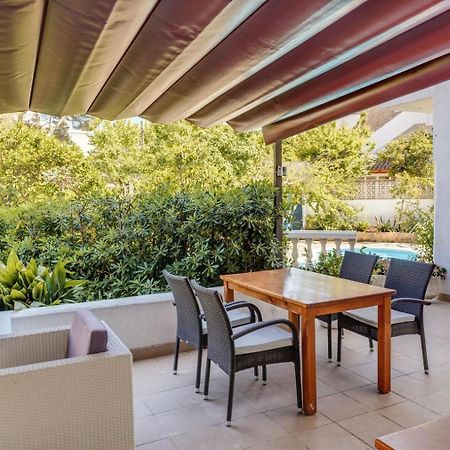 Apartamento La Cabanya 2A Каньямель Екстер'єр фото