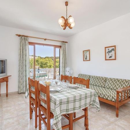 Apartamento La Cabanya 2A Каньямель Екстер'єр фото
