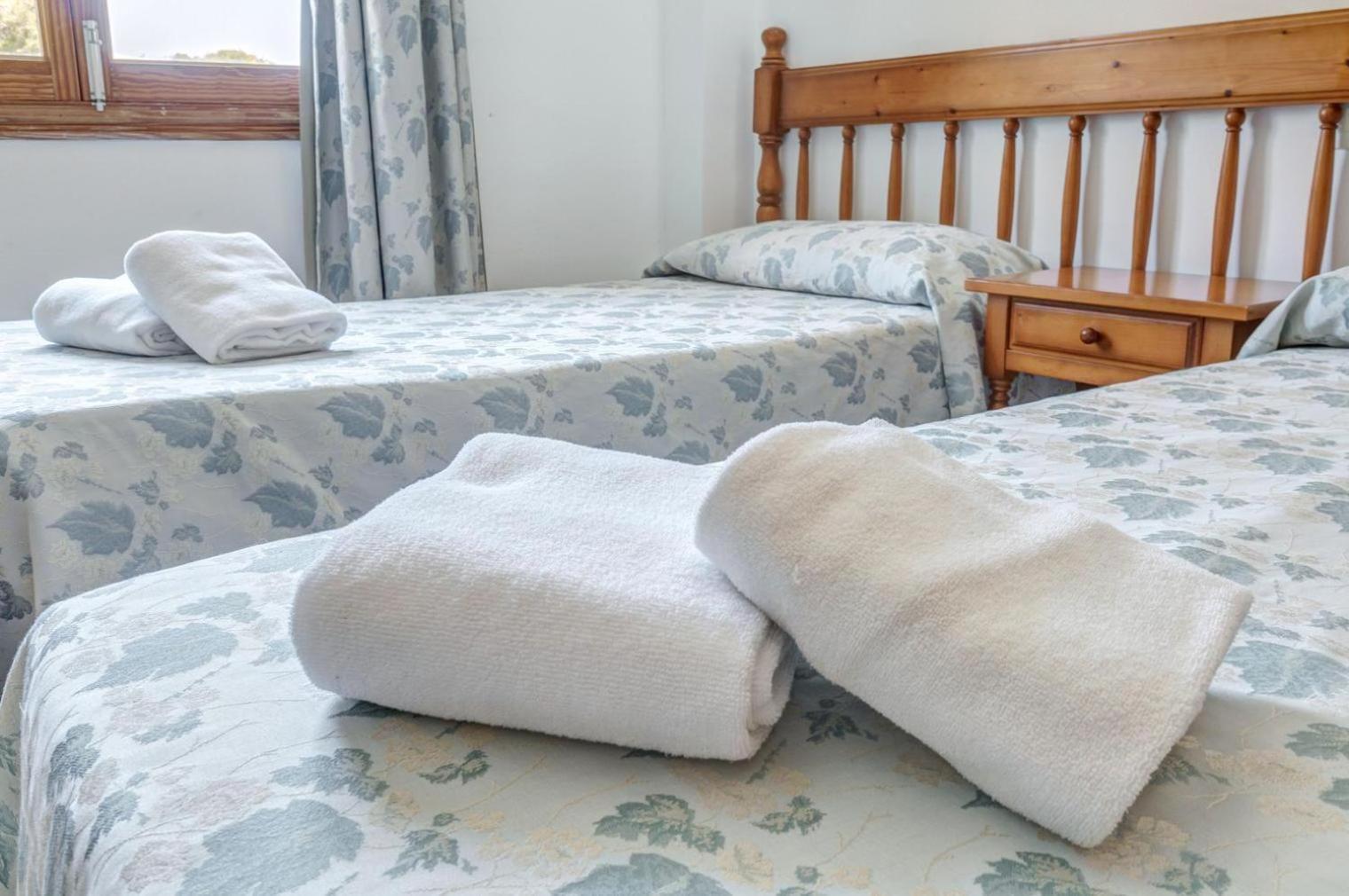 Apartamento La Cabanya 2A Каньямель Екстер'єр фото