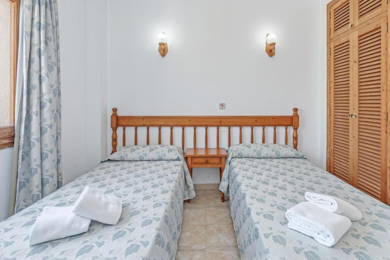 Apartamento La Cabanya 2A Каньямель Екстер'єр фото