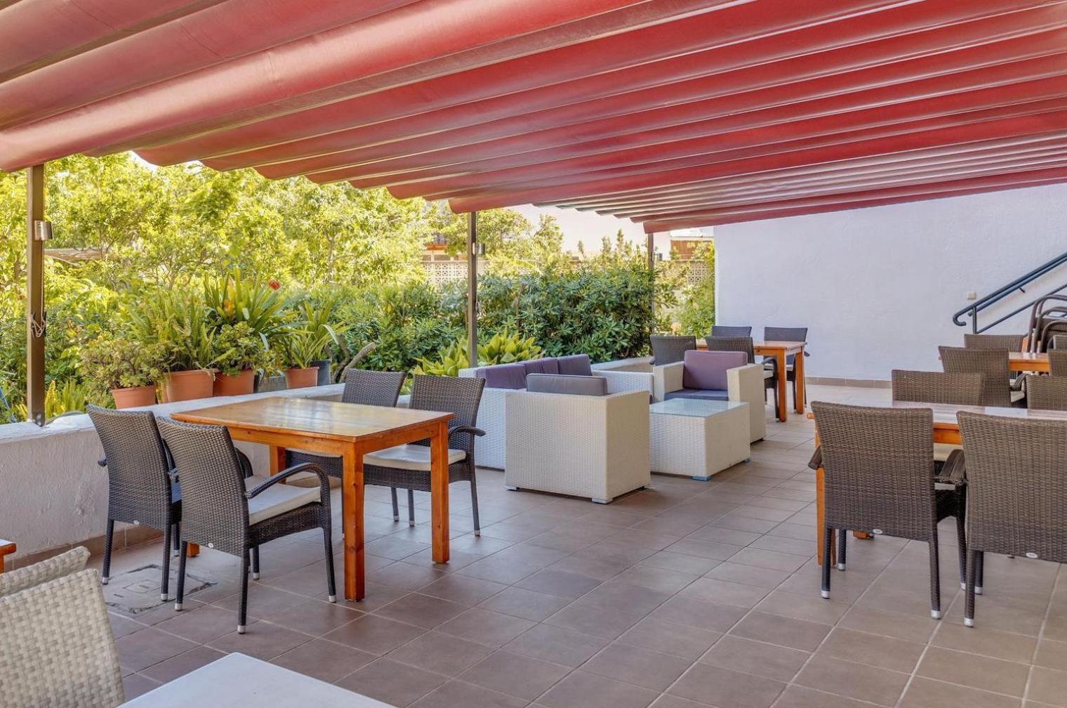 Apartamento La Cabanya 2A Каньямель Екстер'єр фото