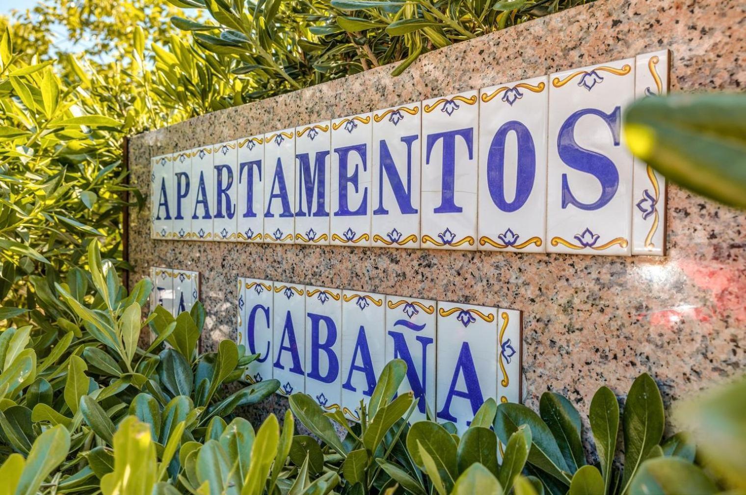 Apartamento La Cabanya 2A Каньямель Екстер'єр фото